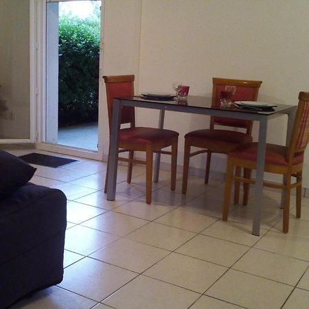 T2 36 M2 Pres Du Lac, Parc 55 Hectares Accessible A Pied ! ベルジュラック エクステリア 写真