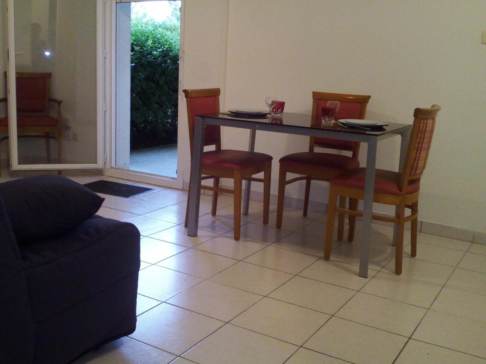 T2 36 M2 Pres Du Lac, Parc 55 Hectares Accessible A Pied ! ベルジュラック エクステリア 写真