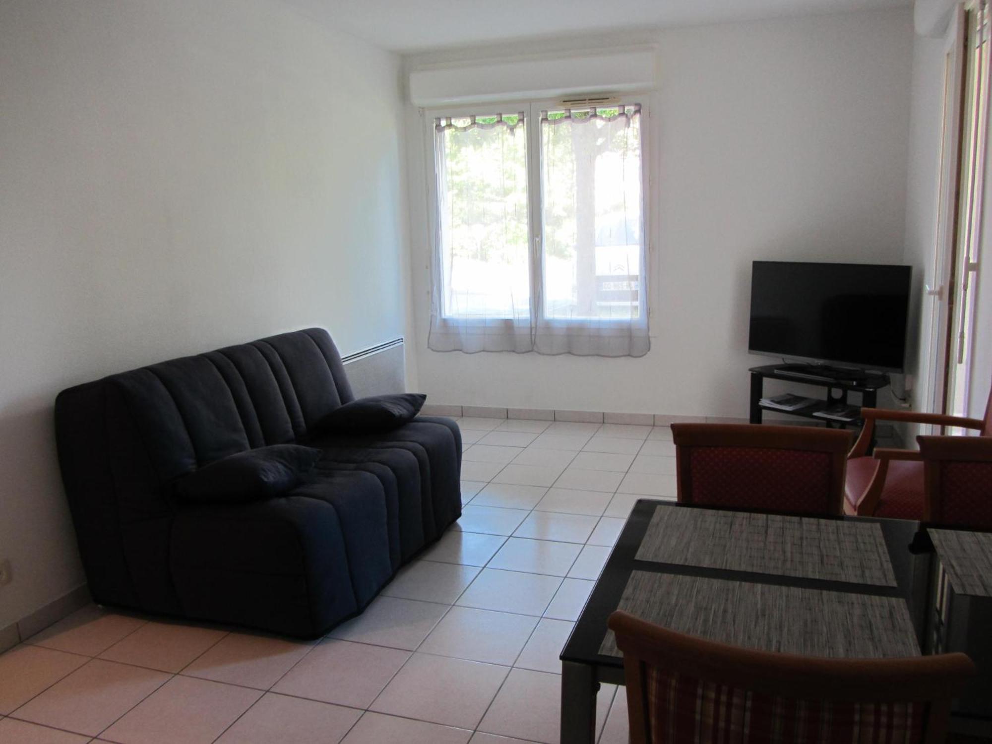 T2 36 M2 Pres Du Lac, Parc 55 Hectares Accessible A Pied ! ベルジュラック エクステリア 写真