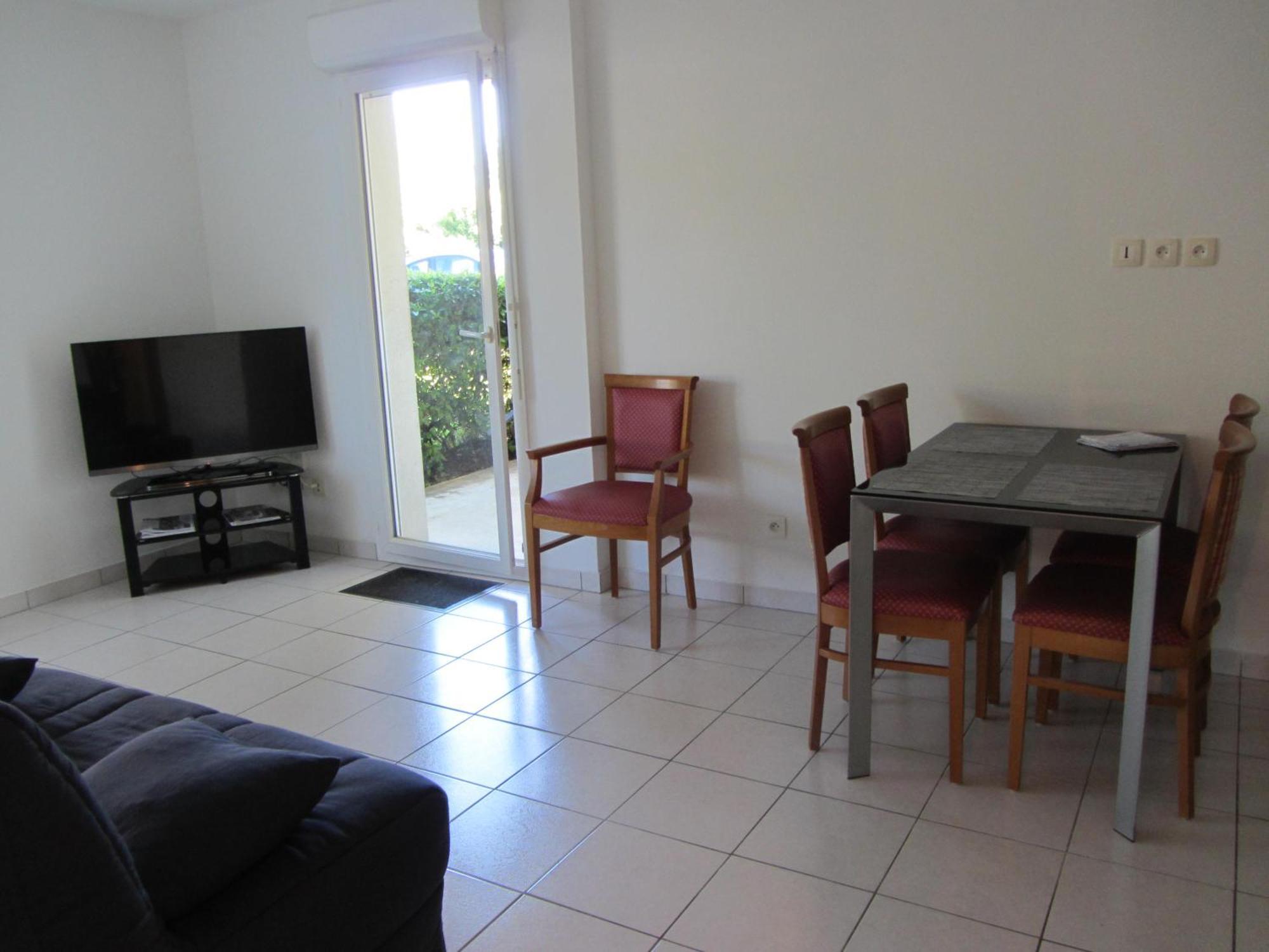 T2 36 M2 Pres Du Lac, Parc 55 Hectares Accessible A Pied ! ベルジュラック エクステリア 写真